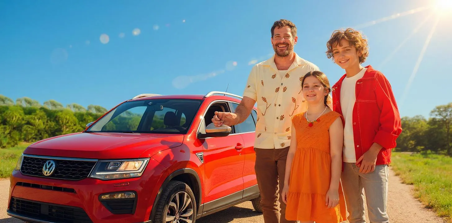 Préstamo Automóvil